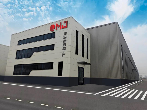 3天5个展位，交通运输科技博览会搭建工作顺利完工！