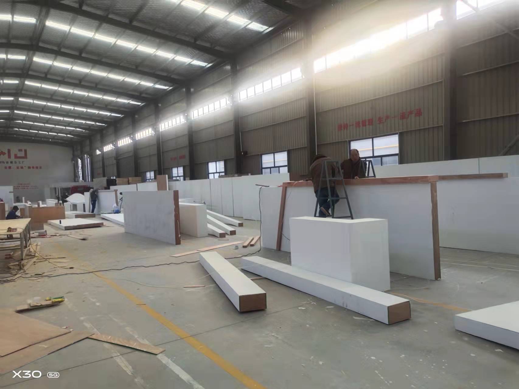 导视工厂有哪些技术优势？ 