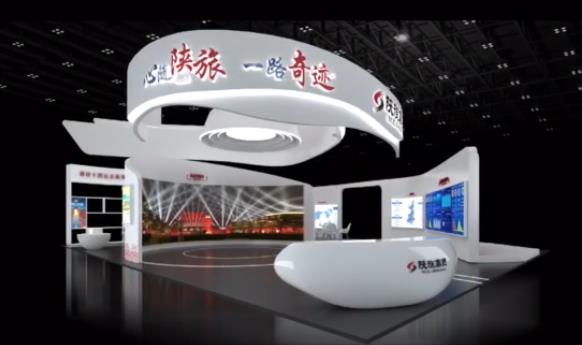 展会搭建怎么才能展现企业文化？
