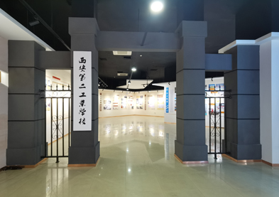 如何保证展厅布展的质量？