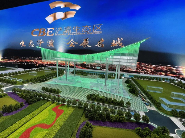 展位搭建找什么样的团队更省心？