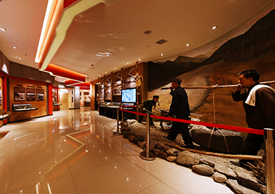 知名度的展厅搭建公司具备哪些优势？