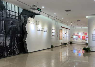 展会搭建公司哪家更靠谱？表现在哪里？