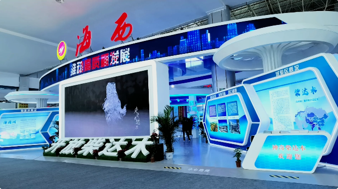 展会搭建公司哪家更靠谱？表现在哪里？