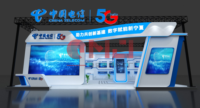 展会搭建价格会受到什么因素影响？
