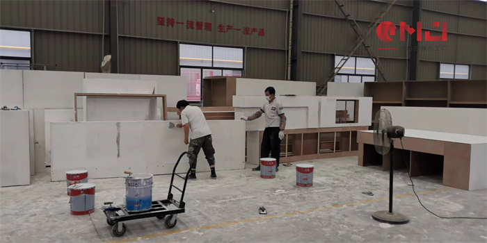 展台搭建怎样保证安全？