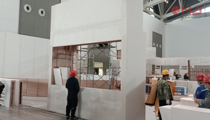 怎样挑选专业可靠的展台搭建企业？