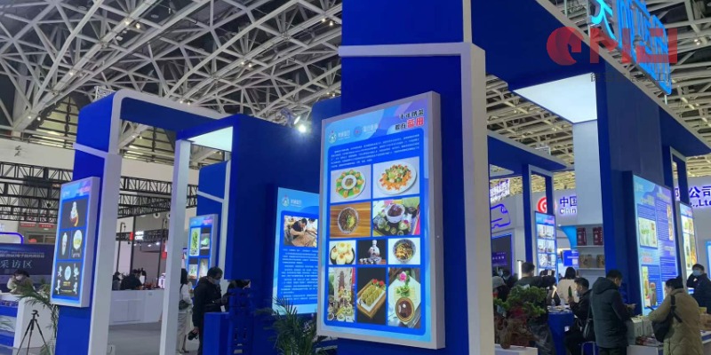 企业为什么要展会搭建？怎样才能起到较好作用呢？