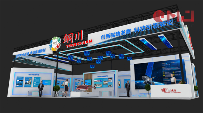 活动收效甚微，展台搭建是否真有成效？