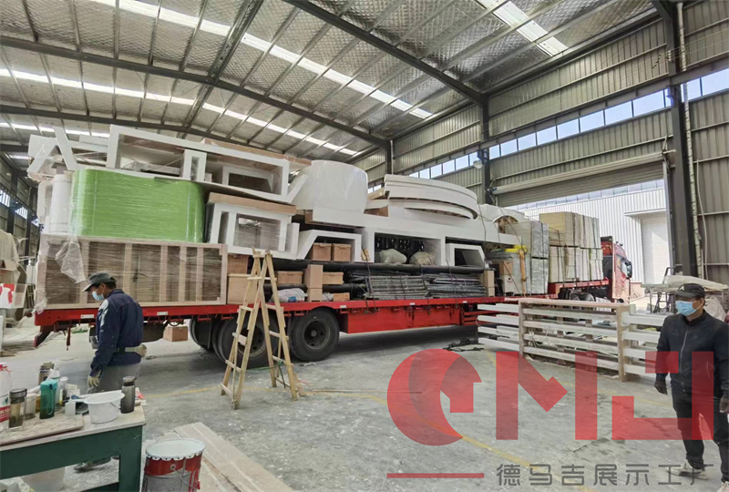如何确定展台搭建公司的报价是否合理呢？