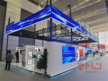 选择西安展会公司的技巧有哪些呢？